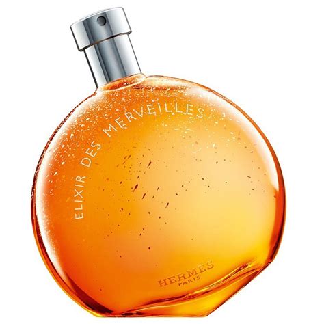 hermes amazone eau de toilette|Hermes perfume elixir merveilles.